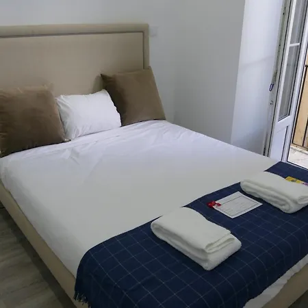 Pensionat Gudnight.guesthouse *