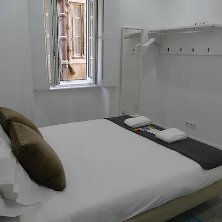 Pensionat Gudnight.guesthouse Lisboa