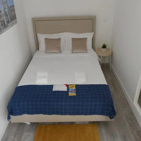 Gudnight.guesthouse Lisbon