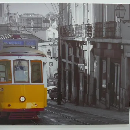Guest house Gudnight.guesthouse Lisbon