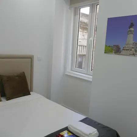 Guest house Gudnight.guesthouse Lisbon