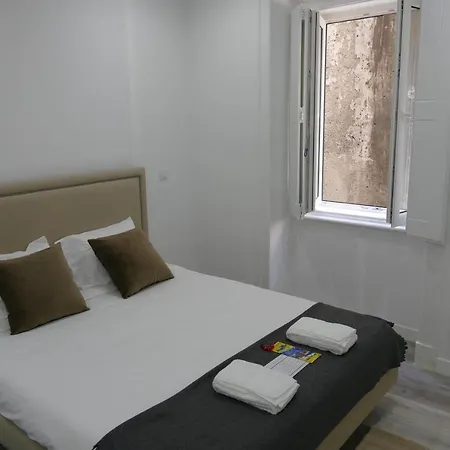 Gudnight.guesthouse * Lisbon
